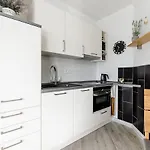 Apartamento Duenenpark By Rujana Binz