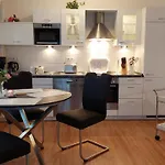 Duenenpark By Rujana Apartamento