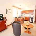 Duenenpark By Rujana Apartamento Binz