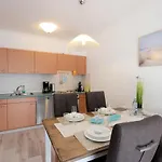 Apartamento Duenenpark By Rujana Binz
