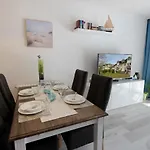 Apartamento Duenenpark By Rujana Binz