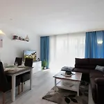 Duenenpark By Rujana Apartamento