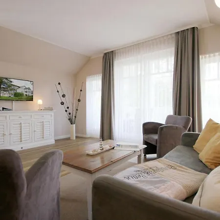 Duenenpark By Rujana * Binz