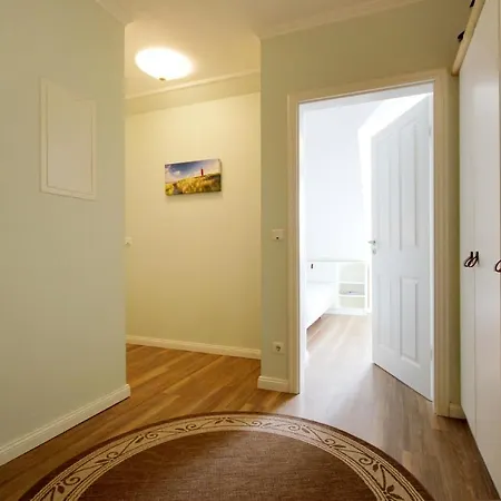 Duenenpark By Rujana *