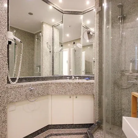 Duenenpark By Rujana Апартаменты