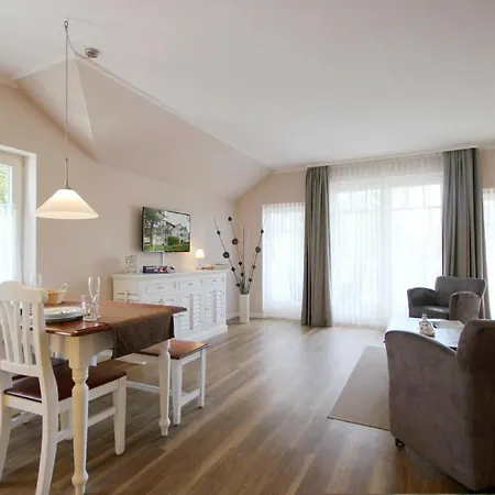 Duenenpark By Rujana * بينز