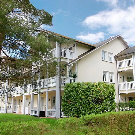 Апартаменты Duenenpark By Rujana *