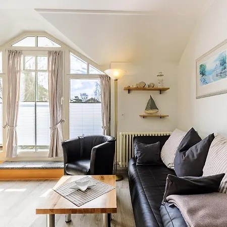 Duenenpark By Rujana بينز