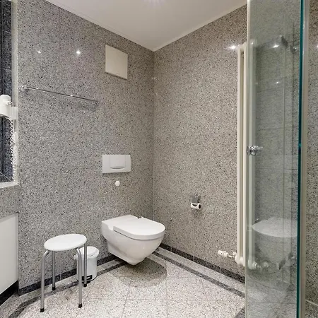 Duenenpark By Rujana شقة بينز