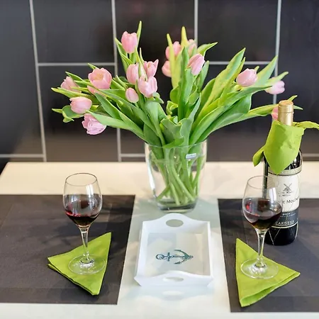 Duenenpark By Rujana