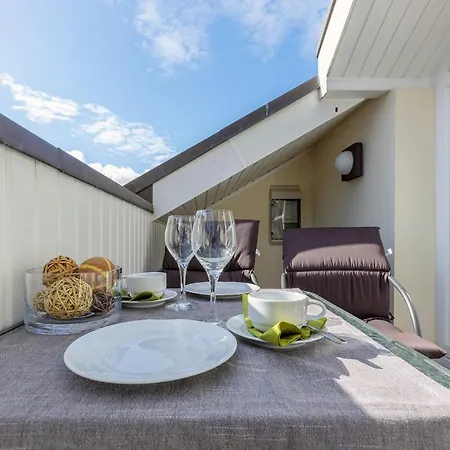 Duenenpark By Rujana