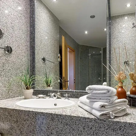 Duenenpark By Rujana Апартаменты