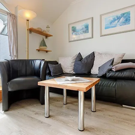 Duenenpark By Rujana * Binz