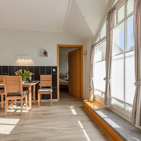 Duenenpark By Rujana بينز