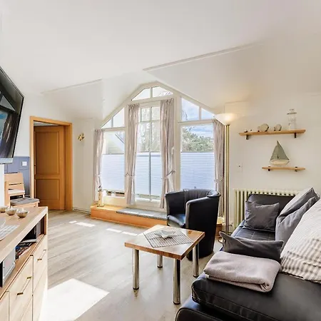 Duenenpark By Rujana * بينز