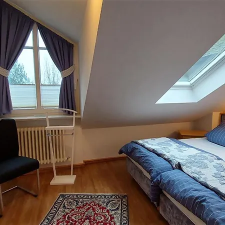 Duenenpark - By Rujana Apartment Binz