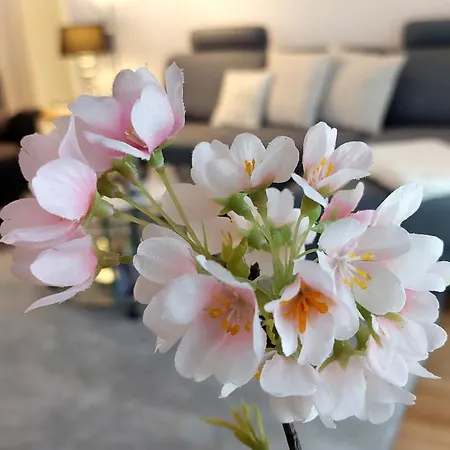 Duenenpark By Rujana شقة