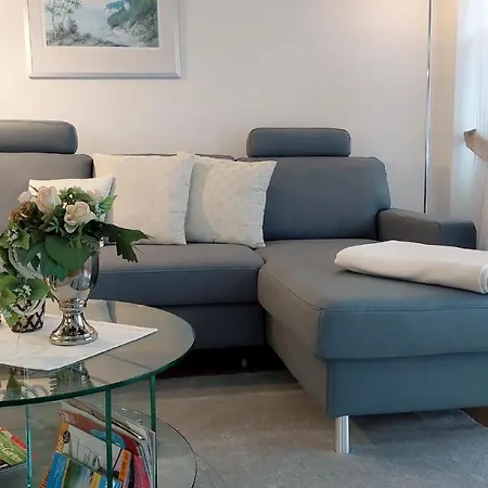 Duenenpark By Rujana شقة *