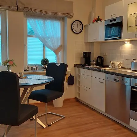 Duenenpark By Rujana *