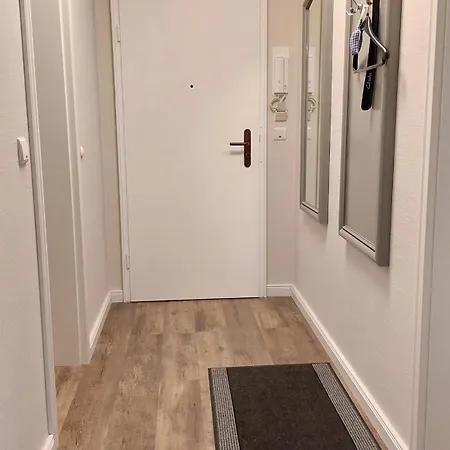 Duenenpark By Rujana *