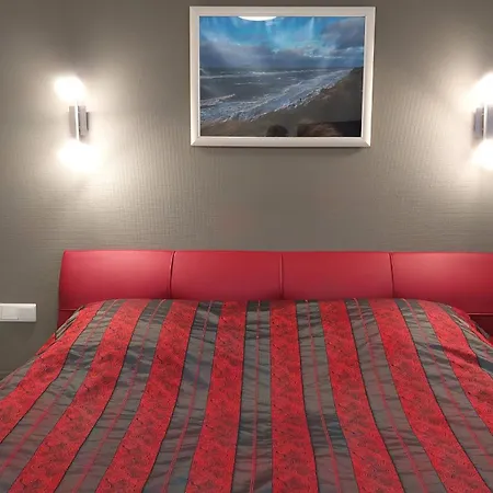 Duenenpark By Rujana بينز