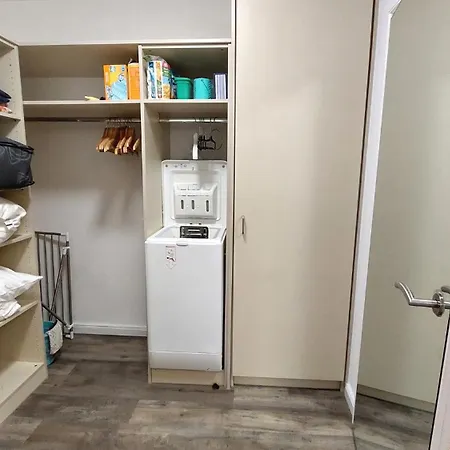 Duenenpark By Rujana