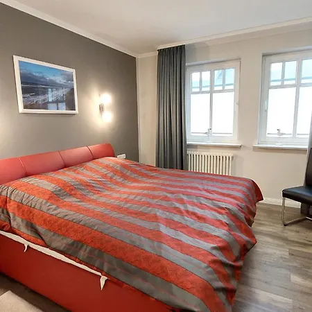 شقة Duenenpark By Rujana بينز