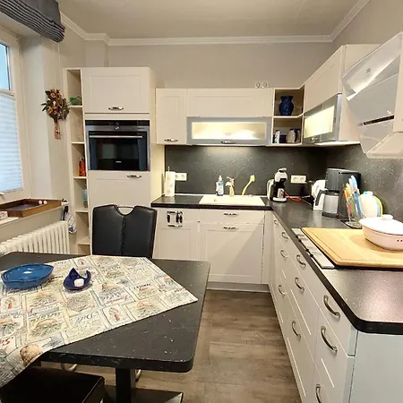 Апартаменты Duenenpark By Rujana