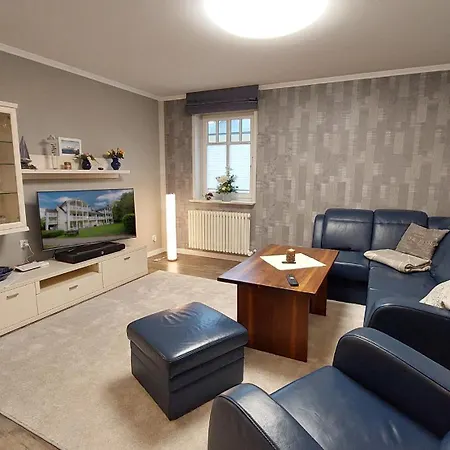 Duenenpark By Rujana بينز