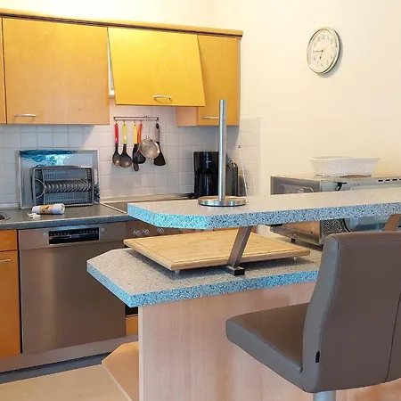 Duenenpark By Rujana بينز