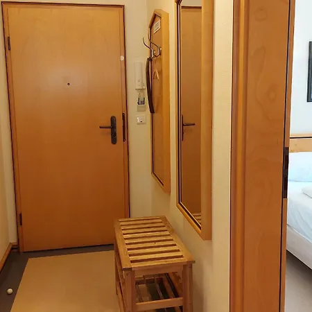 Duenenpark By Rujana Apartmán Binz