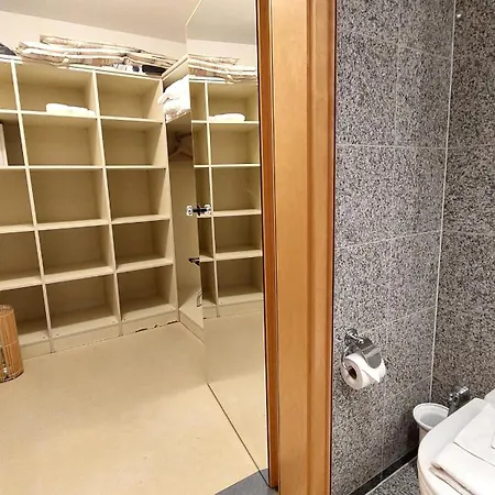 Duenenpark By Rujana شقة *