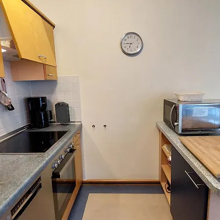 Duenenpark By Rujana