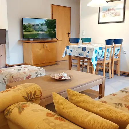 Duenenpark By Rujana