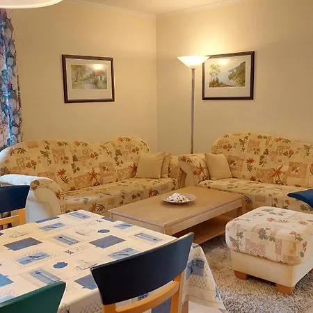 Duenenpark By Rujana Остзебад Бинц