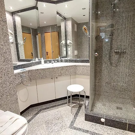 Duenenpark By Rujana شقة