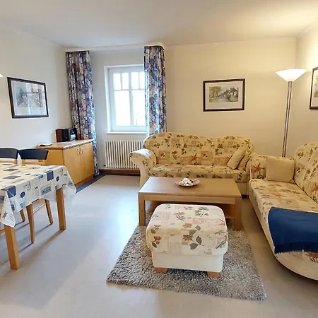 شقة Duenenpark By Rujana *