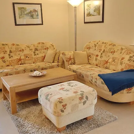 Апартаменты Duenenpark By Rujana