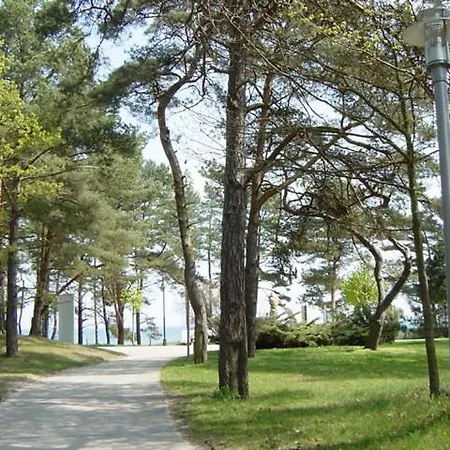 Duenenpark By Rujana Apartmán