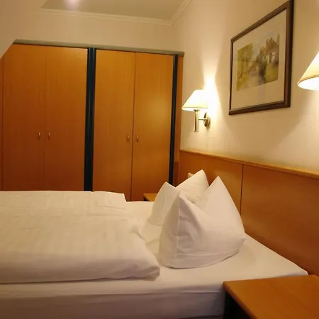 Duenenpark By Rujana شقة *