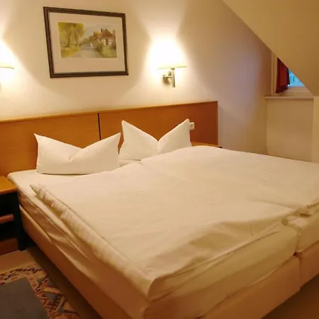 شقة Duenenpark By Rujana بينز