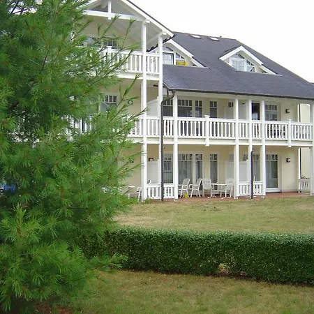 Duenenpark By Rujana