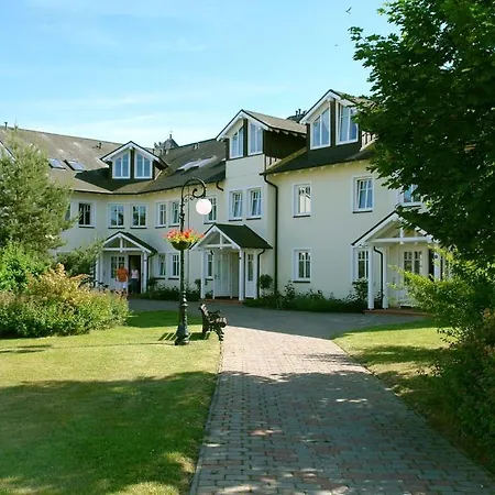 Апартаменты Duenenpark By Rujana