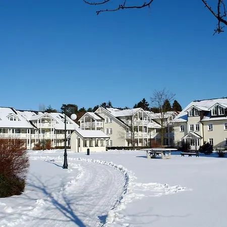 Duenenpark By Rujana *