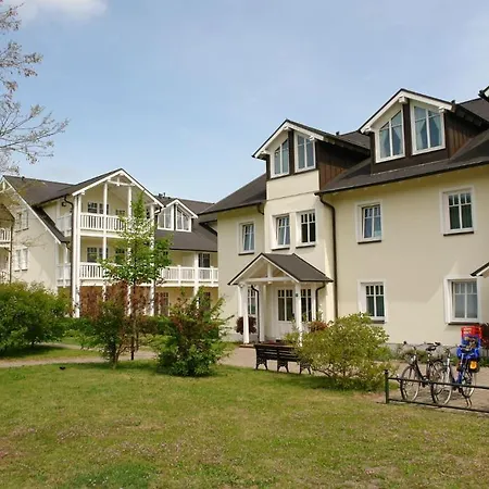 Duenenpark By Rujana * بينز