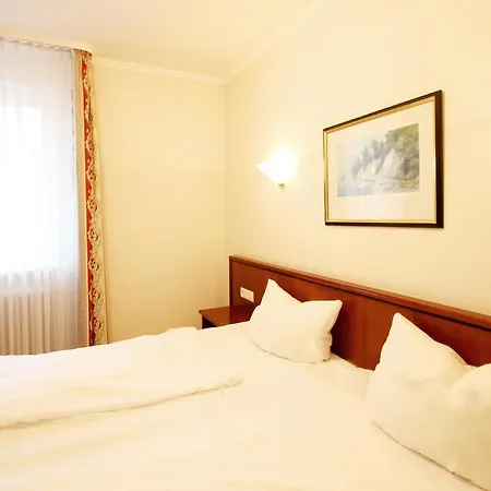 Duenenpark By Rujana شقة