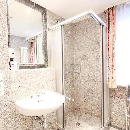 Апартаменты Duenenpark By Rujana *