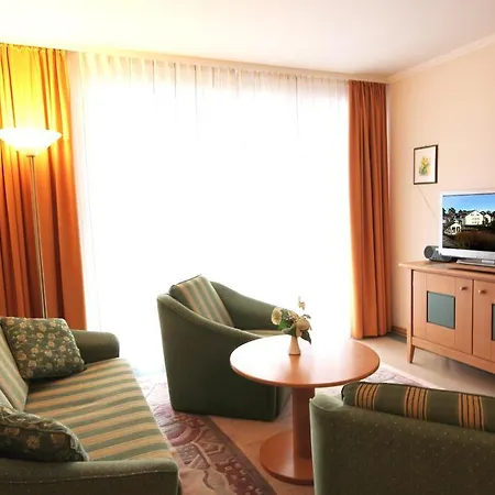 Duenenpark By Rujana *