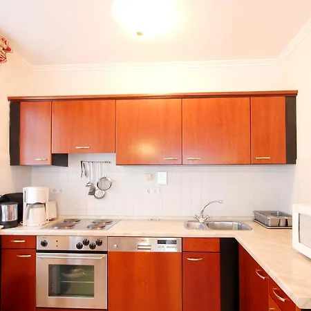 Duenenpark By Rujana