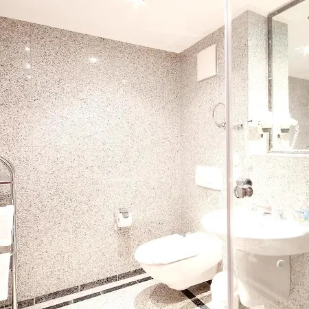 Apartmán Duenenpark By Rujana *